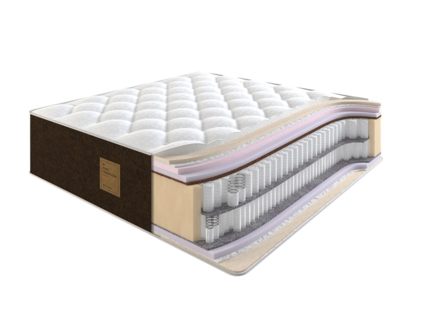 Матрас DreamLine King Tradition High 140х200