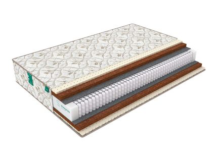 Матрас Sleeptek Perfect SoftCocos Double 25