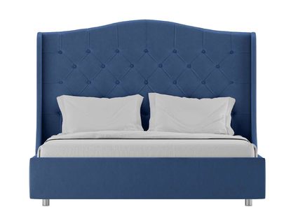 Кровать Димакс Сантана Сапфир 90х200