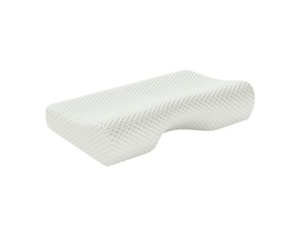 Подушка DreamLine Ergo Shape 34х54