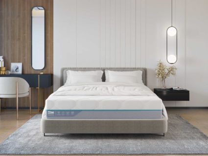 Матрас Промтекс-Ориент Monolit Corso 12 60х120