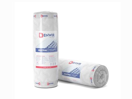 Матрас Denwir EXTRA MIDDLE FIVE MEMO S1000 70х190