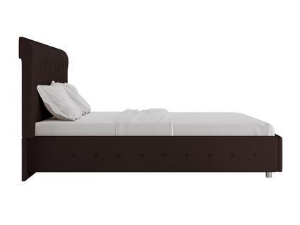 Кровать Димакс Андрия Шоколад с подъемным механизмом 200х190