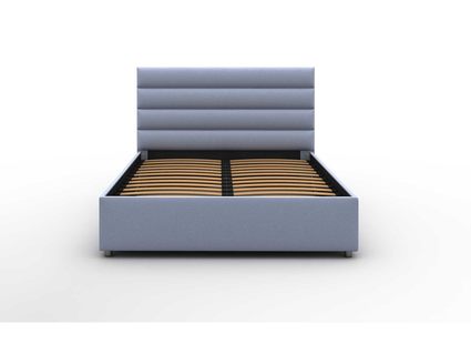 Кровать Sleeptek Premier 4 Велюр 20 (с подъемным механизмом) 140х190