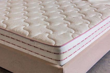 Матрас Sontelle Vivre Castom team 90х195