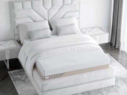 Матрас Промтекс-Ориент Duet Strutto 160х200