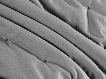 Покрывало Софи де Марко Иоланта (серое) 160х220