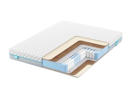 Матрас Промтекс-Ориент Soft Middle 1 53