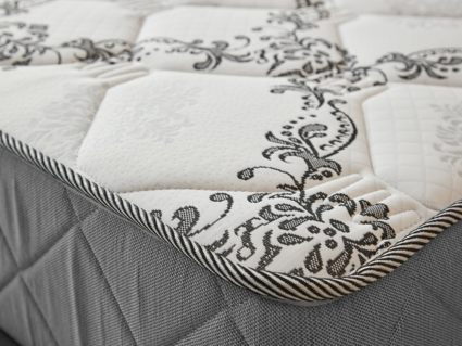 Матрас Димакс Твист Ролл Биг стиф 100х185