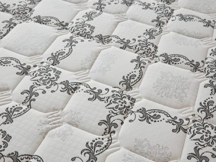 Матрас Димакс Твист Ролл Биг стиф 100х185