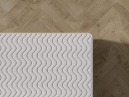 Наматрасник Сонум Flat Middle 80х190