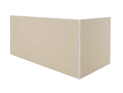 Кровать Димакс Бриони Альбус с подъемным механизмом 120х190