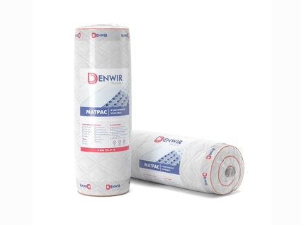 Матрас Denwir TOP ECO BALANCE RELAX 19 120х175