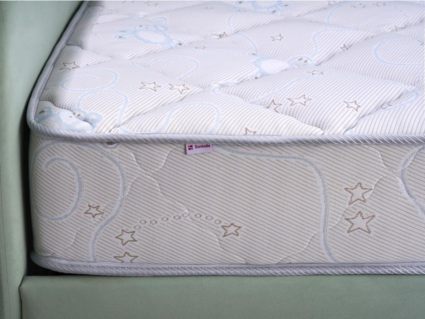 Матрас Sontelle Todi Angel 90х140