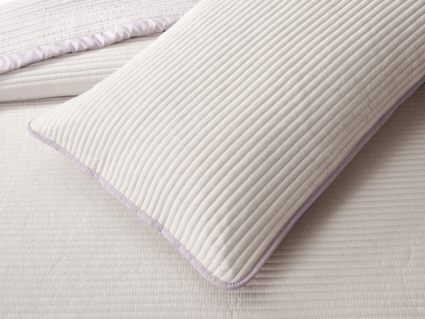 Покрывало Софи де Марко Марисоль (лиловое) 160х220