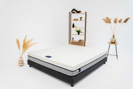 Матрас Materlux NOBILE 60х120