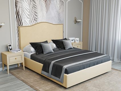 Кровать Димакс Сальвадор Опал 140х200