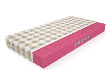 Матрас Mr.Mattress BioGold 22