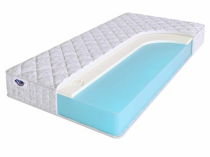 Матрас SkySleep Roller Cotton Memory 18 25