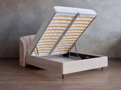 Кровать Сонум Valencia Энигма Десерт (с подъемным механизмом) 200х200