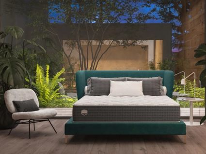 Матрас Alfabed Terra Firm 180х200