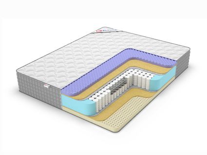 Матрас Denwir EXTRA MIDDLE FIVE SOFT TFK 509