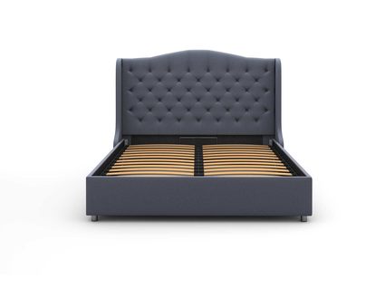Кровать Sleeptek Premier 5 Велюр 15 160х190