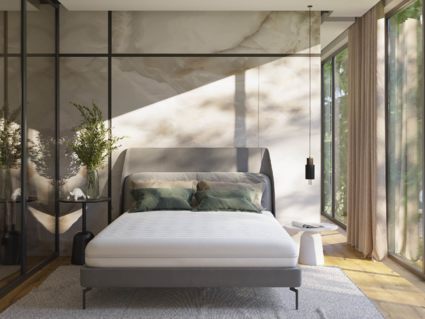 Матрас Evita Life Contour 120х195