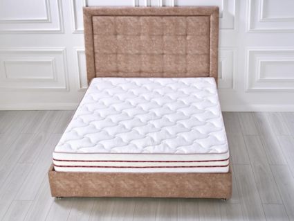 Матрас Sontelle Sante Tense Comfort R 90х140