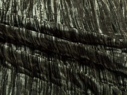 Покрывало Софи де Марко Теона (зеленое) 240х260