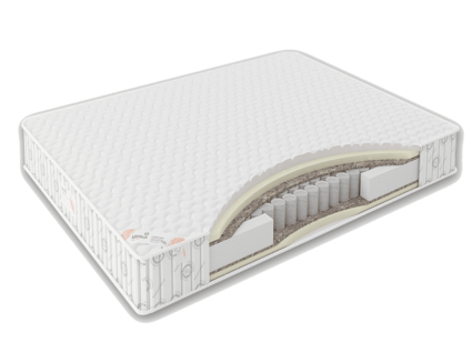 Матрас Materlux Union 160х200