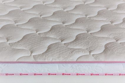 Матрас Sontelle Vivre Tense pure 143х190