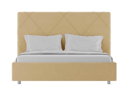 Кровать Димакс Альменно Опал с подъемным механизмом 180х190