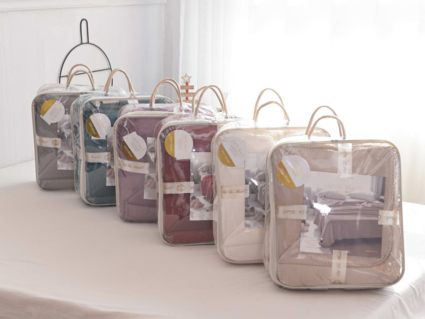 Плед Софи де Марко София (кофе) 220х240