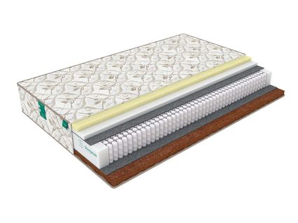 Матрас Sleeptek Perfect MemoFoam Cocos 25