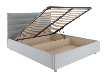 Кровать Димакс Левита Агат с подъемным механизмом 90х200