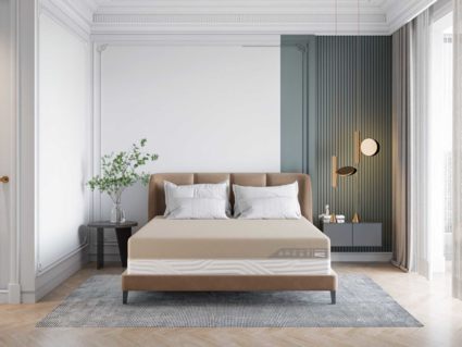 Матрас Промтекс-Ориент Duet Middle 100х190