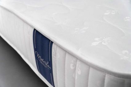 Матрас Materlux LAVAREDO MULTI 120х185