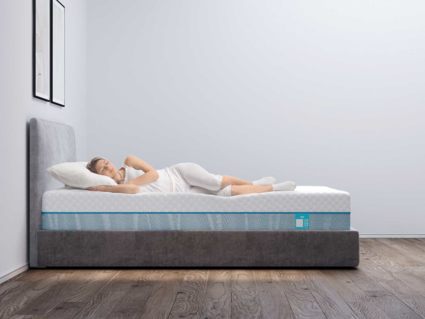 Матрас Промтекс-Ориент Soft Optima Cocos 80х190