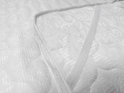 Наматрасник Димакс Латекс 3 см 90х190