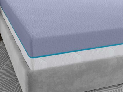 Матрас Промтекс-Ориент Monolit Combi Eco 16 90х200