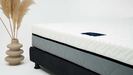 Матрас Materlux LISSABON 60х120