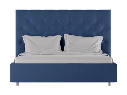 Кровать Димакс Эвора Сапфир 140х190