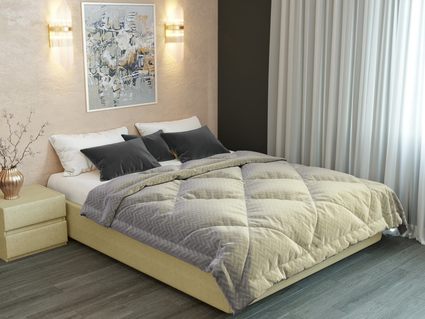 Кровать Димакс Риос Альбус 80х200