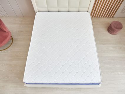 Матрас Базилик Энерджи 19 медиум 160х195