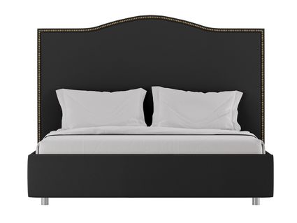 Кровать Димакс Сальвадор Нуар с подъемным механизмом