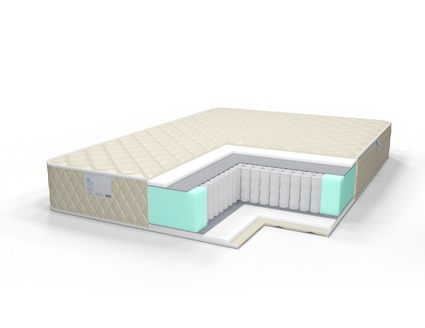 Матрас Comfort Line Eco Slim TFK18 43