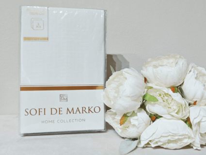 Наволочка Софи де Марко из сатина Флер №11 (набор 2 шт.) 50х70