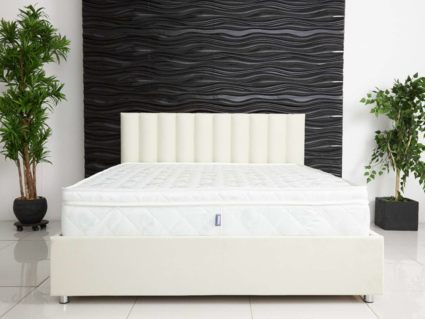 Наматрасник Димакс Balance foam 2 см 70х200