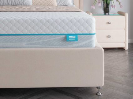 Матрас Промтекс-Ориент Soft L1 120х190